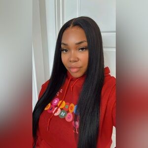 24 inch yaki straight